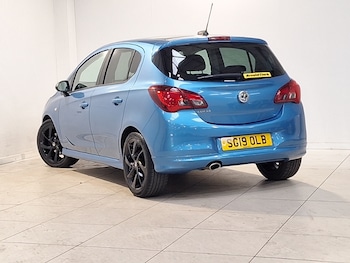 Used Vauxhall Corsa 2019 for sale - 79457748: Photo