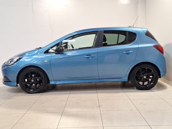 Used Vauxhall Corsa 2019 for sale - 79457748: Photo