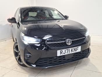 Used Vauxhall Corsa 2021 for sale - 79650759: Photo