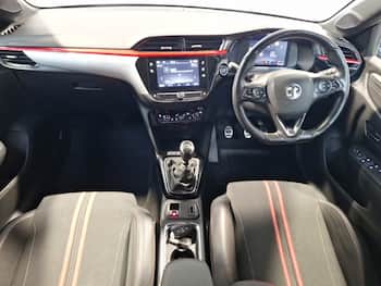 Used Vauxhall Corsa 2021 for sale - 79650759: Photo