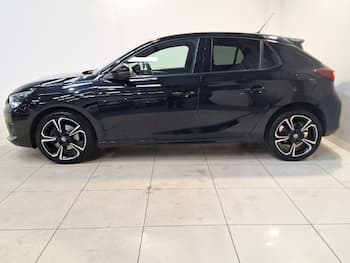 Used Vauxhall Corsa 2021 for sale - 79650759: Photo