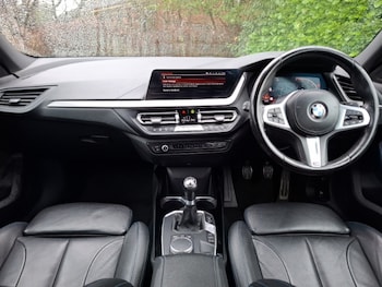 Used BMW 2 Series 2020 for sale - 78428550: Photo