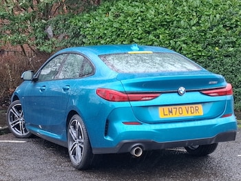 Used BMW 2 Series 2020 for sale - 78428550: Photo