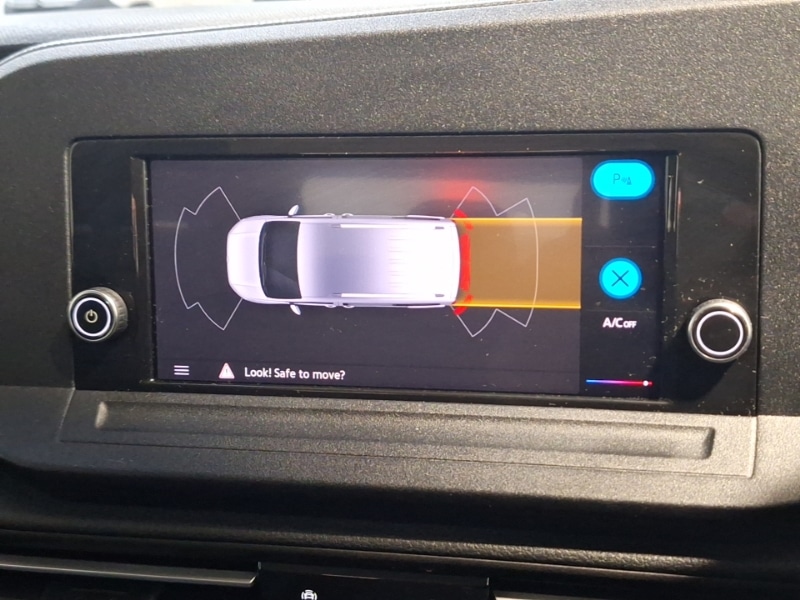 Used Volkswagen Caddy Maxi 2023 for sale - 77329814: Photo 10