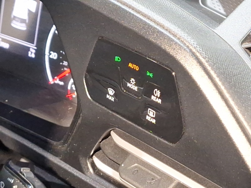 Used Volkswagen Caddy Maxi 2023 for sale - 77329814: Photo 15