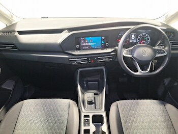 Used Volkswagen Caddy Maxi 2023 for sale - 77329814: Photo