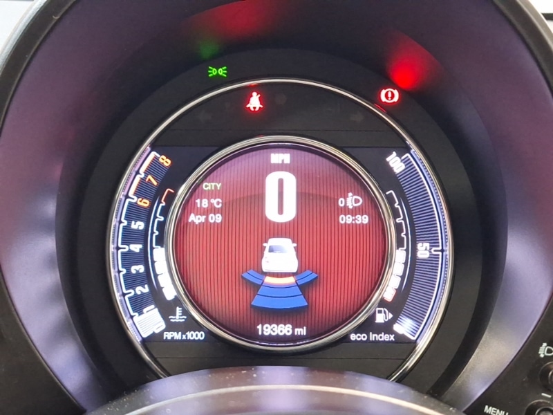 Used Fiat 500 2020 for sale - 78178450: Photo 10