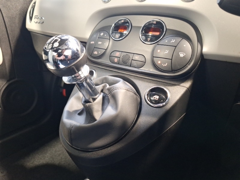 Used Fiat 500 2020 for sale - 78178450: Photo 11