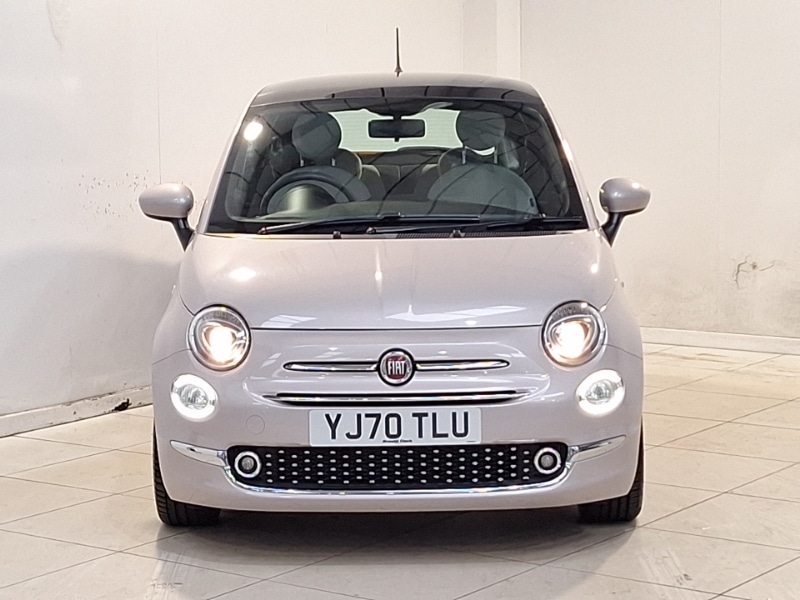 Used Fiat 500 2020 for sale - 78178450: Photo 12