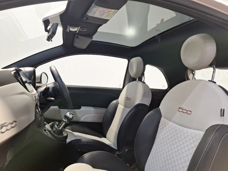 Used Fiat 500 2020 for sale - 78178450: Photo 14