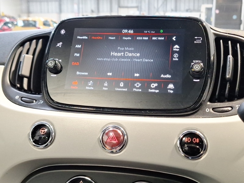 Used Fiat 500 2020 for sale - 78178450: Photo 17