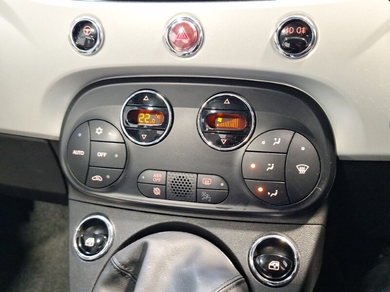 Used Fiat 500 2020 for sale - 78178450: Photo 18