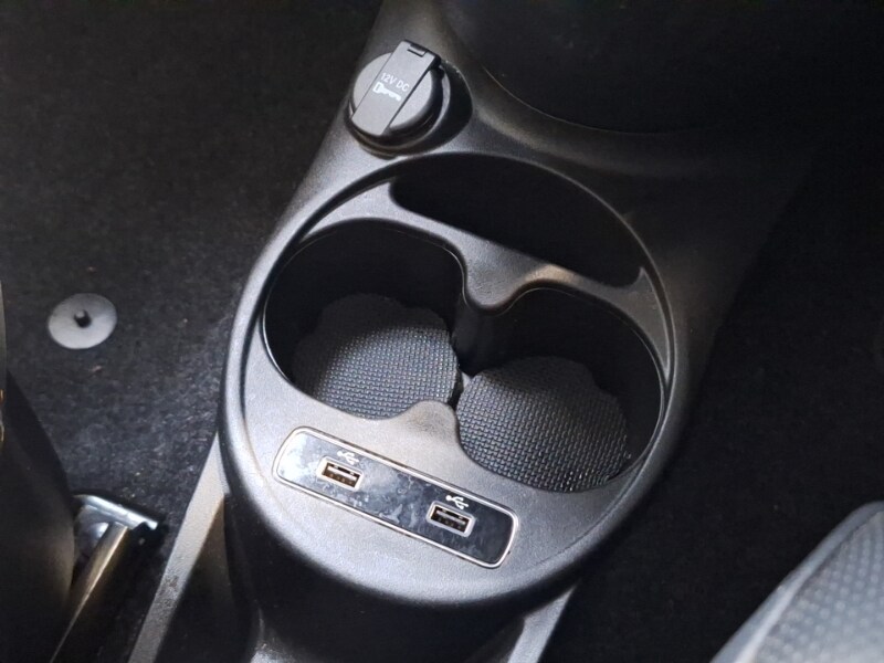 Used Fiat 500 2020 for sale - 78178450: Photo 19