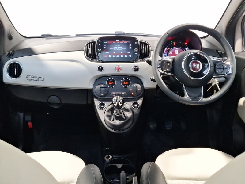 Used Fiat 500 2020 for sale - 78178450: Photo 2