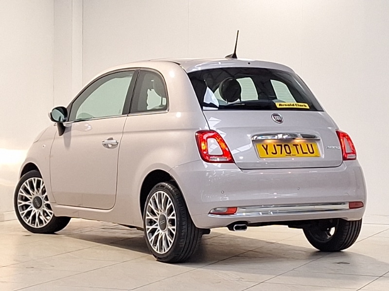 Used Fiat 500 2020 for sale - 78178450: Photo 3