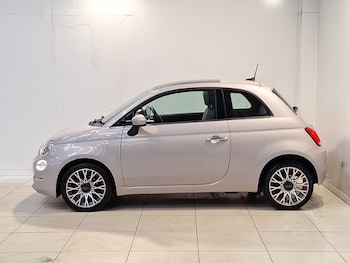 Used Fiat 500 2020 for sale - 78178450: Photo