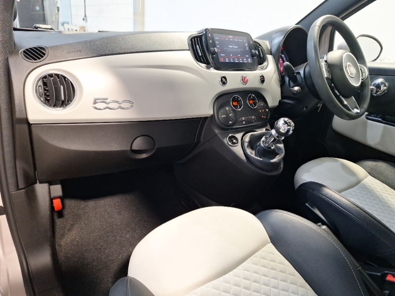 Used Fiat 500 2020 for sale - 78178450: Photo 5