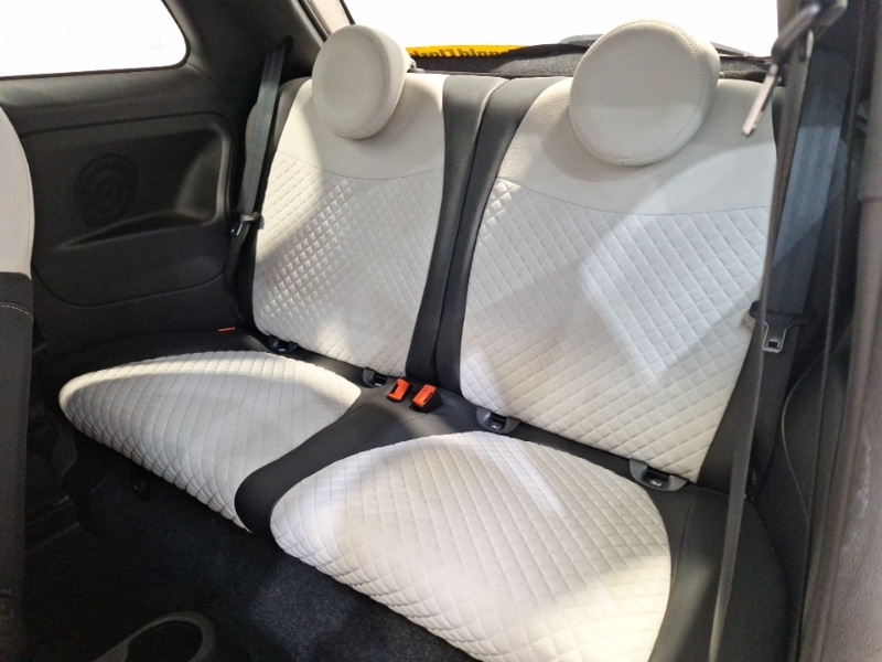 Used Fiat 500 2020 for sale - 78178450: Photo 6