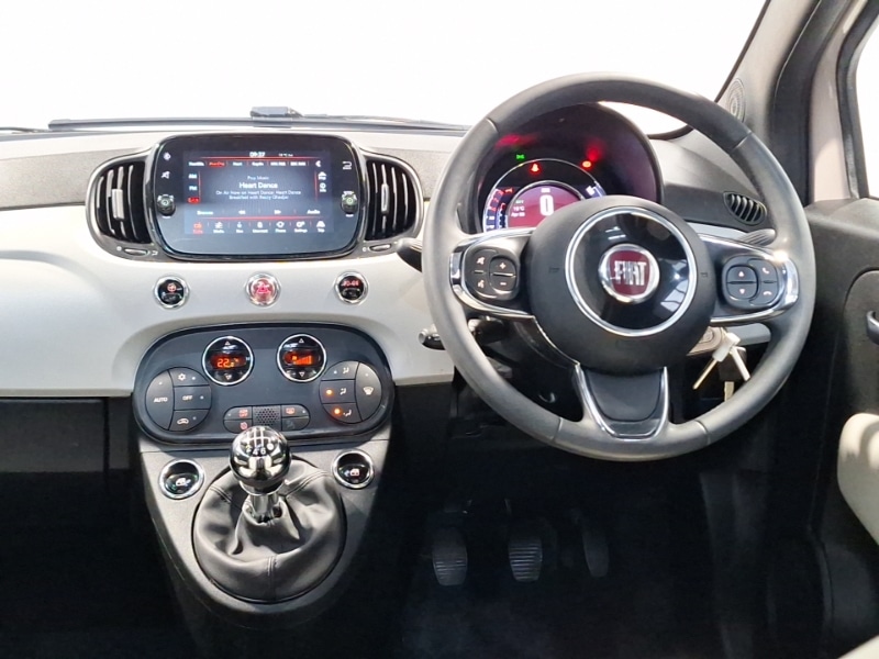 Used Fiat 500 2020 for sale - 78178450: Photo 7