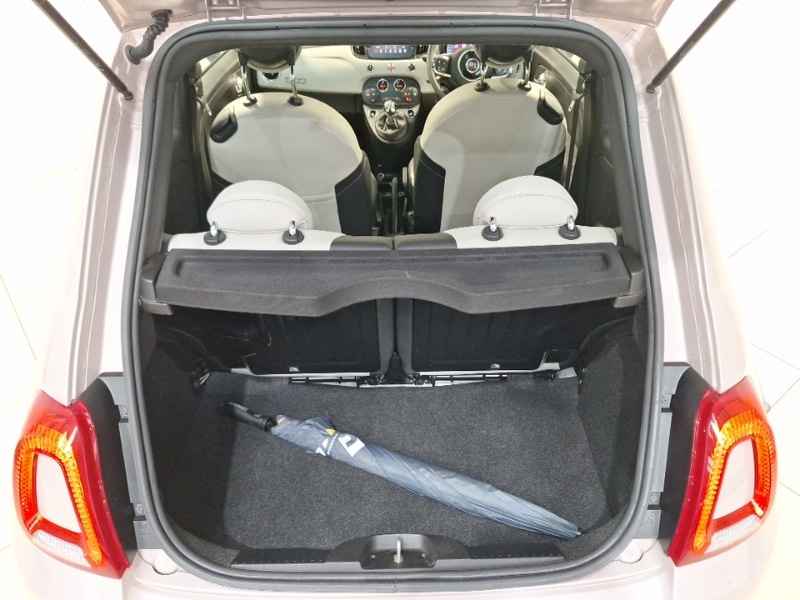 Used Fiat 500 2020 for sale - 78178450: Photo 8