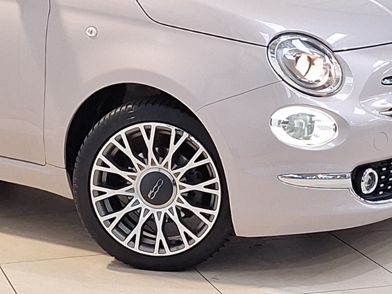 Used Fiat 500 2020 for sale - 78178450: Photo 9