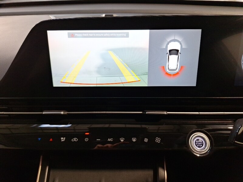 Used Omoda OMODA 5 2025 for sale - 78151457: Photo 10