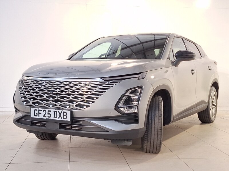 Used Omoda OMODA 5 2025 for sale - 78151457: Photo 12