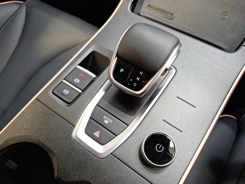 Used Omoda OMODA 5 2025 for sale - 78151457: Photo 19