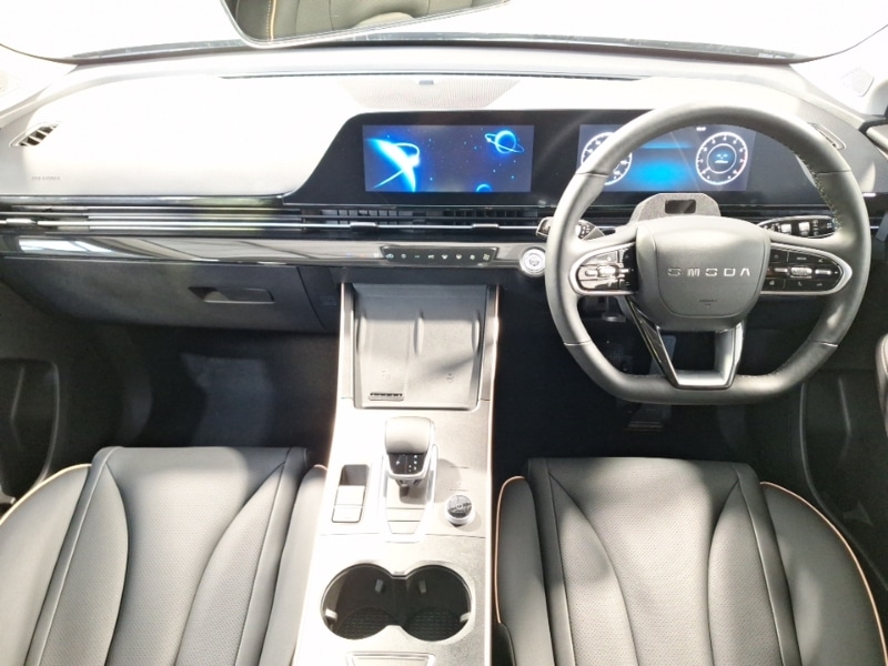 Used Omoda OMODA 5 2025 for sale - 78151457: Photo 2