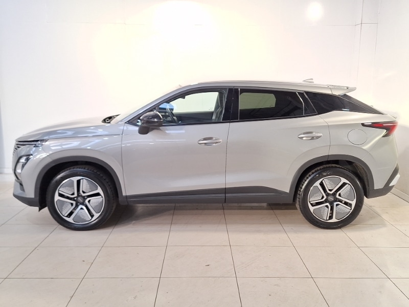 Used Omoda OMODA 5 2025 for sale - 78151457: Photo 4