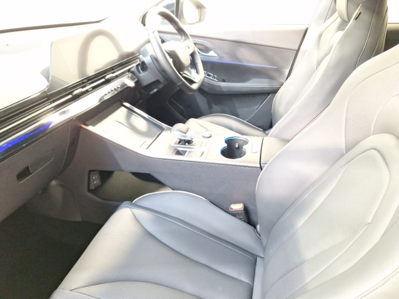 Used Omoda OMODA 5 2025 for sale - 78151457: Photo 5