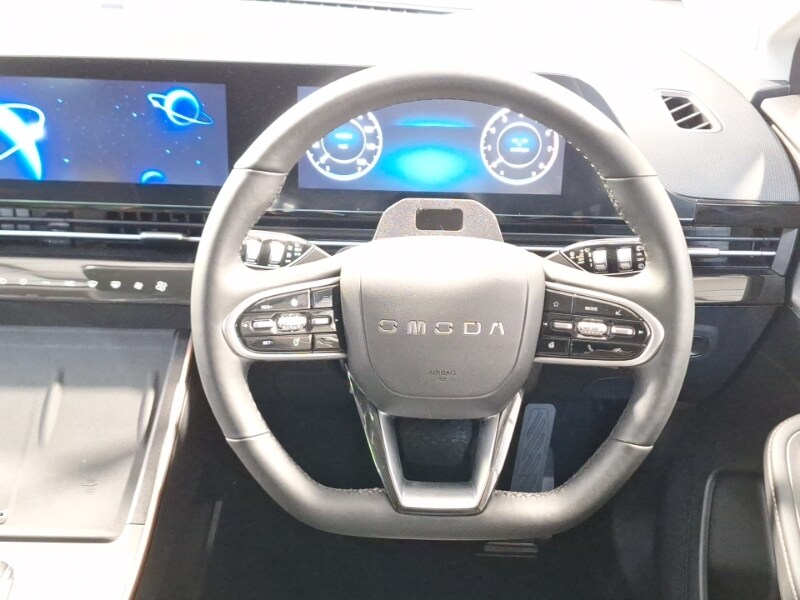 Used Omoda OMODA 5 2025 for sale - 78151457: Photo 7