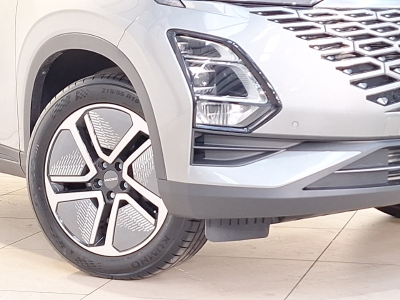 Used Omoda OMODA 5 2025 for sale - 78151457: Photo 9