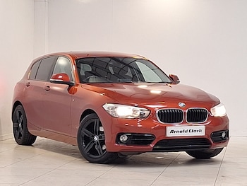 BMW - 1 Series