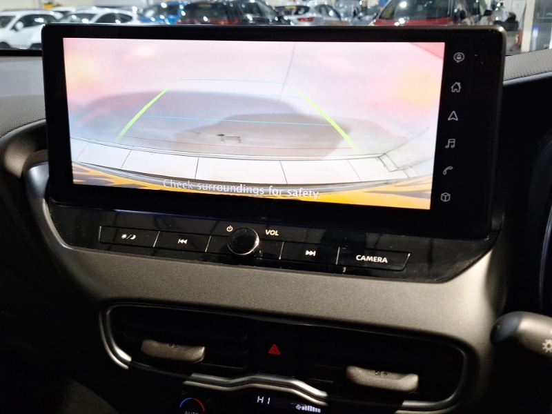 Used Nissan Juke 2024 for sale - 76644149: Photo 10