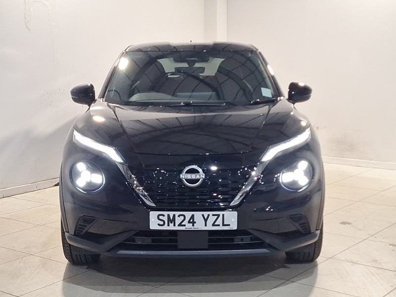 Used Nissan Juke 2024 for sale - 76644149: Photo 12