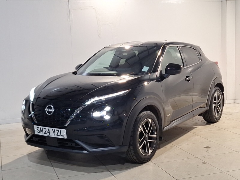 Used Nissan Juke 2024 for sale - 76644149: Photo 13