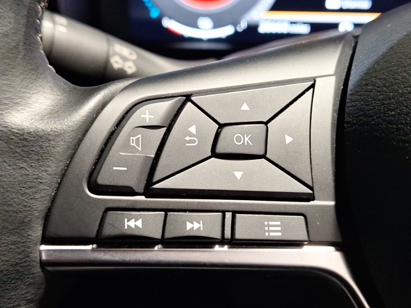 Used Nissan Juke 2024 for sale - 76644149: Photo 15