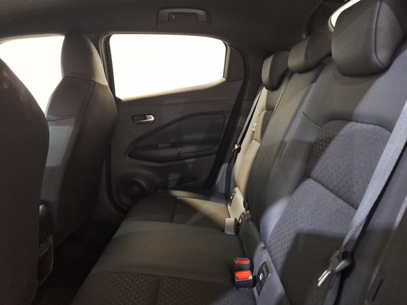 Used Nissan Juke 2024 for sale - 76644149: Photo 6