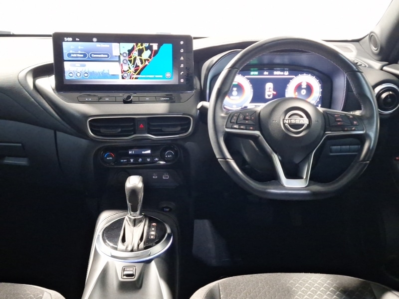 Used Nissan Juke 2024 for sale - 76644149: Photo 7