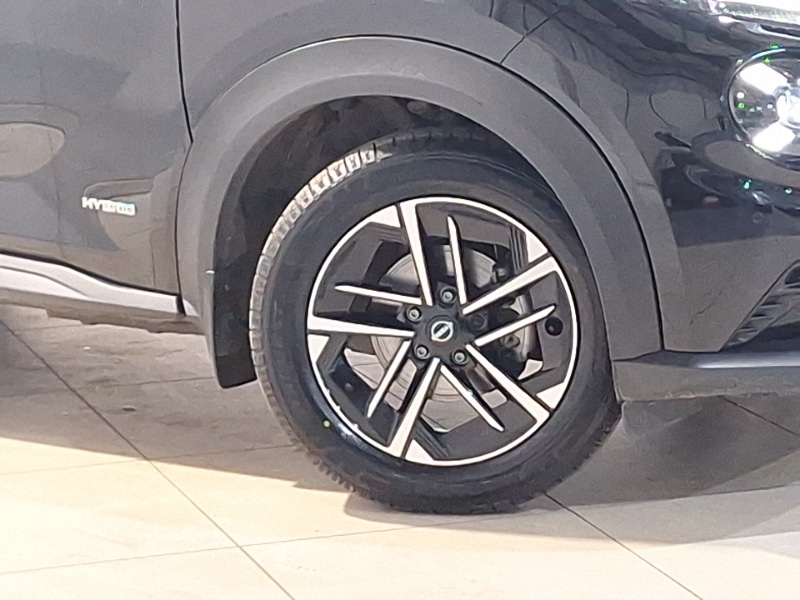 Used Nissan Juke 2024 for sale - 76644149: Photo 9