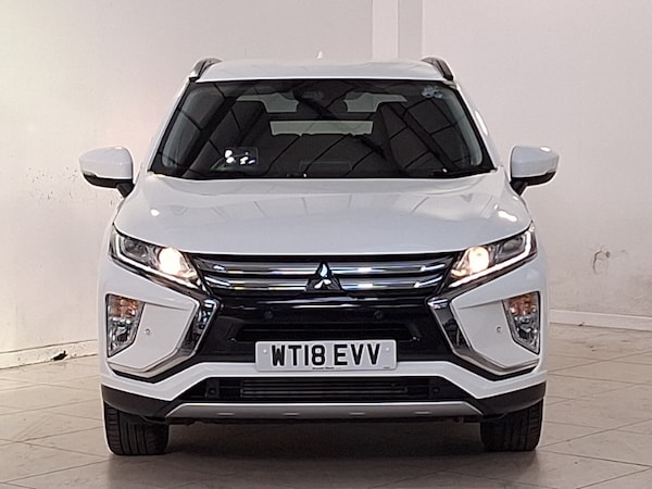 Used Mitsubishi Eclipse Cross 2018 for sale - 76233597: Photo 12