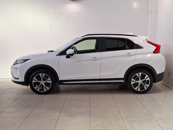 Used Mitsubishi Eclipse Cross 2018 for sale - 76233597: Photo 4
