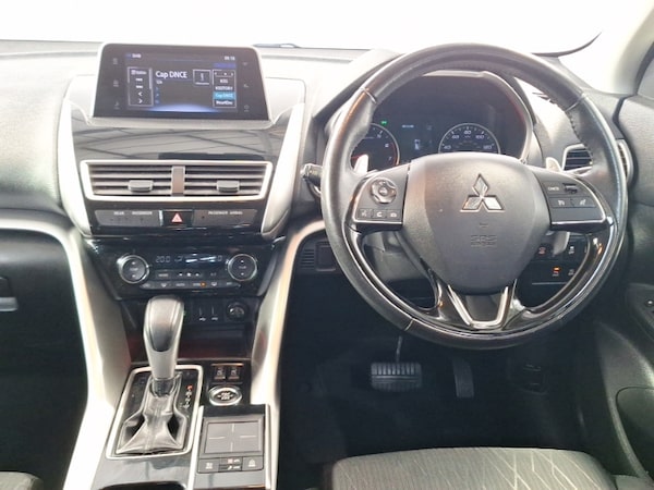 Used Mitsubishi Eclipse Cross 2018 for sale - 76233597: Photo 7