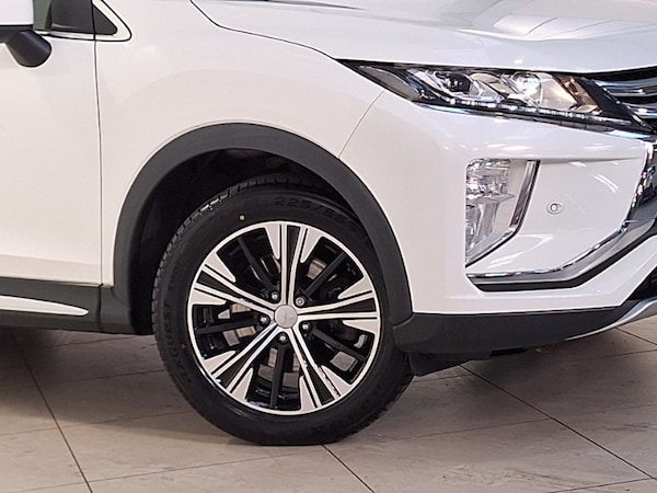 Used Mitsubishi Eclipse Cross 2018 for sale - 76233597: Photo 9