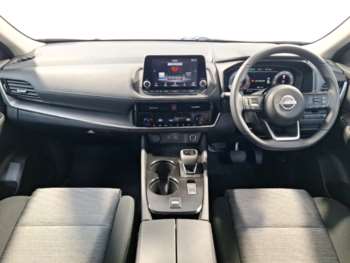 Used Nissan X-Trail 2025 for sale - 75184566: Photo