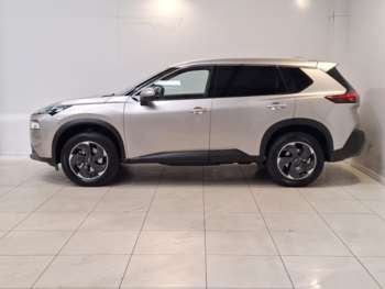 Used Nissan X-Trail 2025 for sale - 75184566: Photo