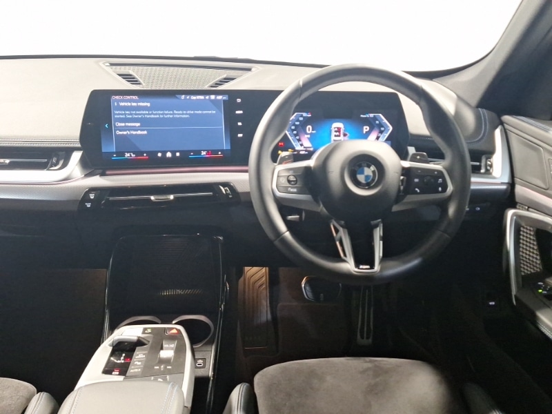 Used BMW X1 2025 for sale - 77448407: Photo 7