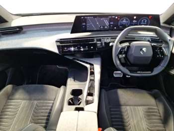 Used Peugeot 3008 2024 for sale - 75223707: Photo