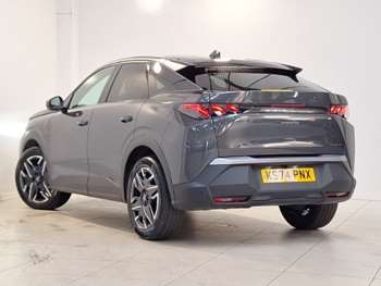 Used Peugeot 3008 2024 for sale - 75223707: Photo